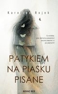 Patykiem na piasku pisane - ebook