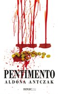 Pentimento - ebook