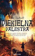 Piekielna palestra - ebook