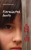 Pierwiastek buntu - ebook