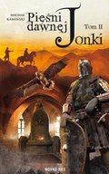 Pieśni Dawnej Jonki. Część II - ebook