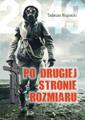 Po drugiej stronie rozmiaru - ebook