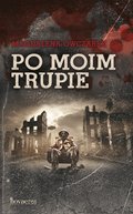 Po moim trupie - ebook