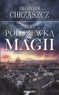 Pod podszewką magii - ebook