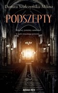 Podszepty - ebook