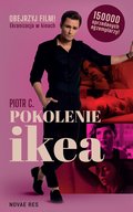 Pokolenie Ikea (wydanie filmowe) - ebook