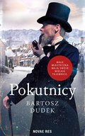 Pokutnicy - ebook