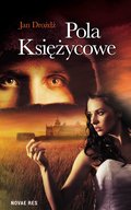 Pola księżycowe - ebook