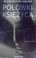 Połówki księżyca - ebook