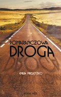 Pomarańczowa droga - ebook