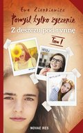 Pomyśl tylko życzenie. Tom 1. Z deszczu pod rynnę - ebook