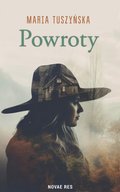 Powroty - ebook