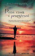 Poza czas i przestrzeń - ebook