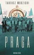 Praga - ebook