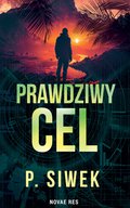 Prawdziwy cel - ebook