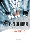 Przeciętniaki - ebook