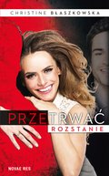 Przetrwać rozstanie - ebook