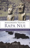 Rapa Nui - ebook