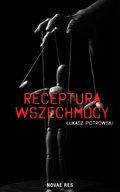 Receptura wszechmocy - ebook