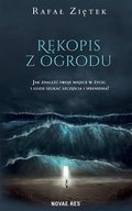 Rękopis z ogrodu - ebook