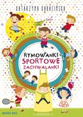 Rymowanki. Sportowe zachwalanki - ebook