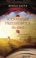 Scenariusze przedstawień dla dzieci - ebook