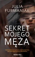 Sekret mojego męża - ebook