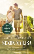 Sezon na lisa - ebook