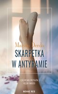 Skarpetka w antyramie - ebook