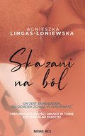 Skazani na ból - ebook