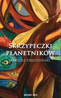 Skrzypeczki płanetników - ebook