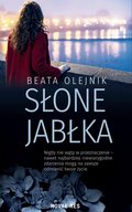 Słone Jabłka - ebook