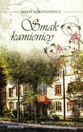 Smak kamienicy - ebook