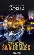 Stan wyższej świadomości - ebook