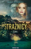 Strażnicy - ebook