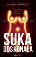 Suka doskonała - ebook