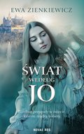 Świat według Jo - ebook