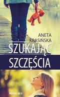 Szukając szczęścia - ebook