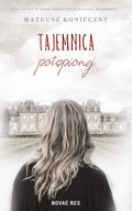 Tajemnica potępionej - ebook