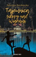 Tajemnica szopy nad Wigrami - ebook