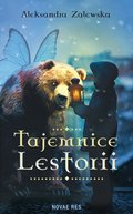 Tajemnice Lestorii - ebook