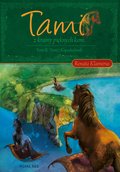 Tami z Krainy Pięknych Koni. Tom II. Tami z Kapadoclandii - ebook