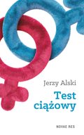 Test ciążowy - ebook