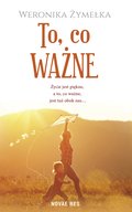 To, co ważne - ebook