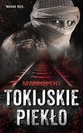 Tokijskie piekło - ebook