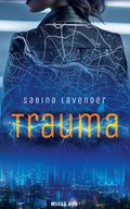 Trauma - ebook