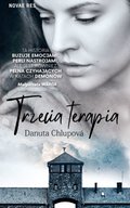 Trzecia terapia - ebook