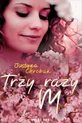 Trzy razy M - ebook