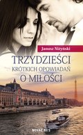 Trzydzieści krótkich opowiadań o miłości - ebook