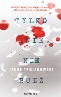 Tylko mnie nie budź  - ebook